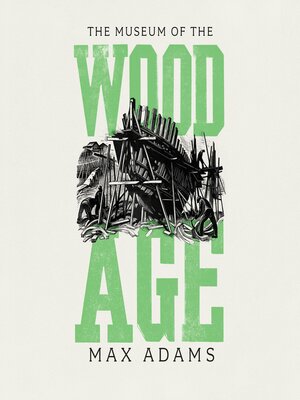 cover image of The Museum of the Wood Age
